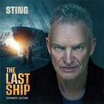 THE LAST SHIP (EXPANDED EDITION)[2CD]�y�A���Ձz|�X�e�B���O|788-8886