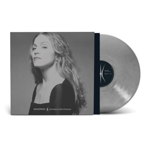 VERONICA ELECTRONICA [12 INCH SILVER VINYL]【アナログ盤