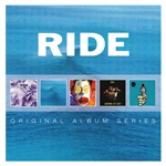 5CD ORIGINAL ALBUM SERIES BOX SET【輸入盤】▽ | RIDE | 8122