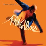 DANCE INTO THE LIGHT [2CD DELUXE EDIITON]�y�A���Ձz��|PHIL COLLINS|8122-795212