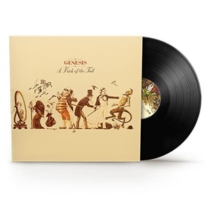 ジェネシス / Duke【LP】【輸入盤】【アナログ】 – UNIVERSAL