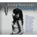 DUETS�y�A���Ձz��|LINDA RONSTADT|8122-795971