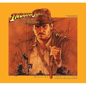 INDIANA JONES AND THE RAIDERS OF THE LOST ARKyAՁz  WEEBAY