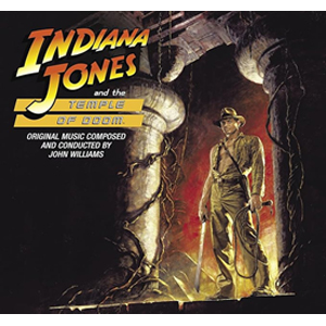 INDIANA JONES AND THE TEMPLE OF DOOMyAՁz  WEEBAY