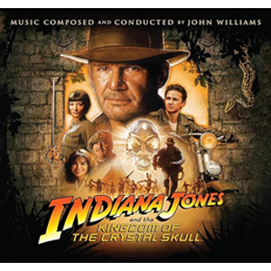 INDIANA JONES AND THE KINGDOM OF THE CRYSTAL SKULLyAՁz  WEEBAY