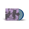 LIVE FROM GLASTONBURY (A BBC RECORDING) - LIGHT BLUE & COBALT VINYL�y�A�i���O�Ձz�y�A���Ձz��  �I�����B�A�E���h���S