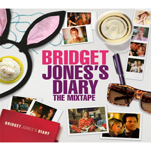 BRIDGET JONES'S DIARY-THE MIXTAPEyAՁz|VARIOUS ARTISTS|885-1914