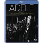 LIVE AT THE ROYAL ALBERT HALL(BLU-RAY+CD)【輸入盤