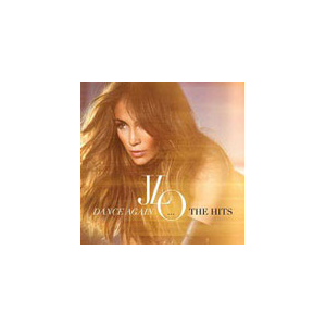 DANCE AGAIN...THE HITS[A]|Jennifer Lopez|CB88691955882