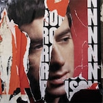 VERSION(2LP) �y�A���Ձz�y�A�i���O�Ձz��|�}�[�N�E�����\��|8869708999-1