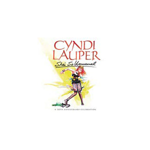 She S So Unusual 30th Anniversary Celebration 輸入盤 Cyndi Lauper 2 輸入盤 音楽 映像ソフト 販売 通販 ジョーシン ディスクピア