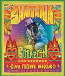 CORAZON-LIVE FROM MEXICO:LIVE IT TO BELIEVE IT(DVD)【輸入盤