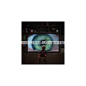 AMUSED TO DEATHyAՁz|ROGER WATERS|8884309378-2