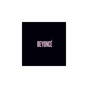 BEYONCE(CD ONLY)yAՁz|BEYONCE|8887503842-2