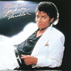 Thriller (2015)【輸入盤】▽ | マイケル・ジャクソン | 8887504386-2