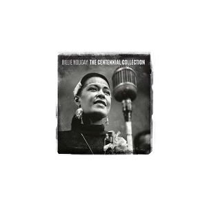 THE CENTENNIAL COLLECTIONyAՁz|BILLIE HOLIDAY|8887504876-2