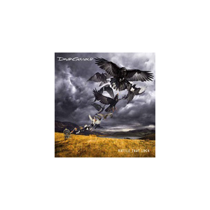 RATTLE THAT LOCKyAՁz|DAVID GILMOUR|8887512326-2