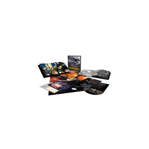 RATTLE THAT LOCK(DELUXE CD+BLU-RAY)yAՁz|fBbhEMA|8887512328-2