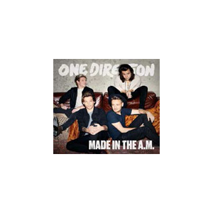 MADE IN THE A.M.yAՁz|ONE DIRECTION|8887513079-2