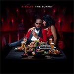 THE BUFFET(DELUXE)�y�A���Ձz��|R.KELLY|8887513981-2
