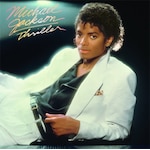 Thriller (2016 Vinyl)�y�A�i���O�Ձz�y�A���Ձz��|�}�C�P���E�W���N�\��|8887514373-1