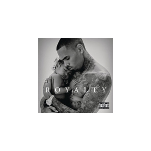 ROYALTYyAՁz|CHRIS BROWN|8887515360-2