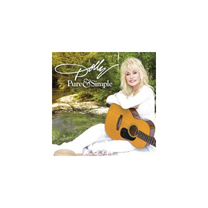 PURE & SIMPLEyAՁz|DOLLY PARTON|8898535123-2