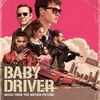 BABY DRIVER (MUSIC FROM THE MOTION PICTURE) (VINYL)[2LP]�y�A�i���O�Ձz�y�A���Ձz��  VARIOUS ARTISTS