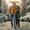 THE FREEWHEELIN' BOB DYLAN�y�A�i���O�Ձz�y�A���Ձz��  �{�u�E�f�B����