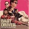 BABY DRIVER(MUSIC FROM THE MOTION PICTURE)�y�A���Ձz��  O.S.T.