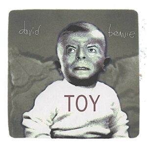 TOY[180GRAM 2LP VINYL]【アナログ盤】【輸入盤】▼  デヴィッド・ボウイ