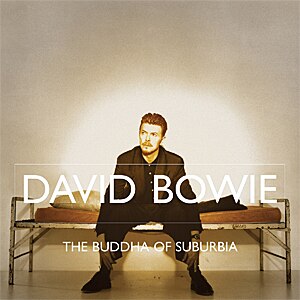 THE BUDDA OF SUBURBIA(2021 REMASTER)[180GRAM 2LP VINYL]【アナログ盤】【輸入盤】▼  デヴィッド・ボウイ
