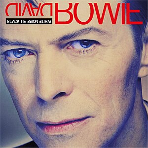 BLACK TIE WHITE NOISE(2021 REMASTER)yAՁz|fBbhE{EC|9029-525344