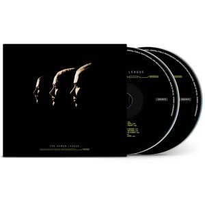 Octopus Special Edition 輸入盤 The Human League 9029 輸入盤 音楽 映像ソフト 販売 通販 ジョーシン ディスクピア