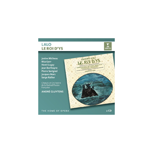 ラロ 歌劇 イスの王様 Home Opera 輸入盤 アンドレ クリュイタンス 9029 輸入盤 音楽 映像ソフト 販売 通販 ジョーシン ディスクピア ラロ 歌劇 イスの王様 Home Opera 輸入盤 アンドレ クリュイタンス 9029 輸入盤 音楽 映像ソフト 販売 通販 ジョーシン ディスクピア