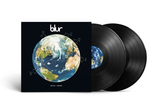 BUSTIN' + DRONIN' [2LP BLACK VINYL]【アナログ盤】【輸入盤