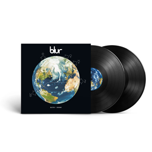 BUSTIN' + DRONIN' [2LP BLACK VINYL]yAiOՁzyAՁz|u[|9029-634511