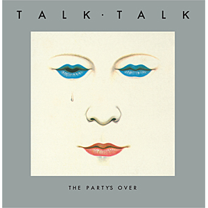 THE PARTY'S OVER(40TH ANNIVERSARY EDITION)[WHITE VINYL]�y�A�i���O�Ձz�y�A���Ձz��|�g�[�N�E�g�[�N|9029-641963