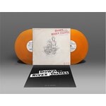 DOWN BY THE RIVER THAMES[2LP ORANGE VINYL]�y�A���Ձz�y�A�i���O�Ձz��|���A���E�M�����K�[|9029-673941