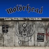 LOUDER THAN NOISE... LIVE IN BERLIN [2LP VINYL] �y�A���Ձz�y�A�i���O�Ձz��  MOTORHEAD