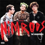 NIMRODS ORIGINAL SOUNDTRACK�y�A���Ձz��|�O���[���E�f�C|9362-482173     
