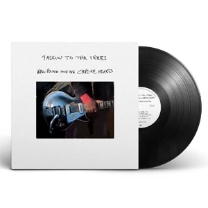 TALKIN' TO THE TREES【アナログ盤】【輸入盤】▽ | ニール