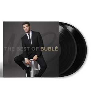 THE BEST OF BUBLE[2LP]yAiOՁzyAՁz|}CPEu[u|9362-483939
