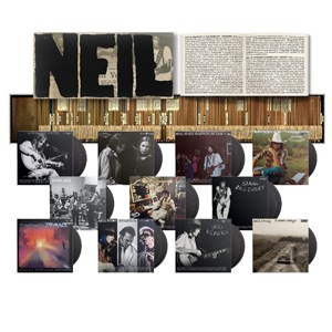 NEIL YOUNG ARCHIVES VOL.III (1976-1987)[17CD]【輸入盤】▽ | ニール