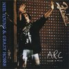 ARC(LIVE)�y�A���Ձz��  �j�[���E�����O&�N���C�W�[�E�z�[�X