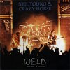 WELD(LIVE)[2CD]�y�A���Ձz��  �j�[���E�����O&�N���C�W�[�E�z�[�X