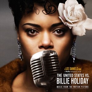 THE UNITED STATES VS. BILLIE HOLIDAY (MUSIC FROM THE MOTION PICTURE)yAՁz|AhEfC|9362-488339
