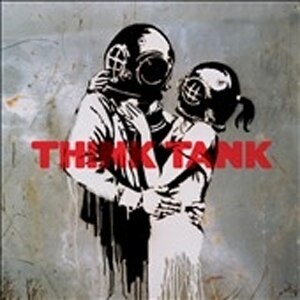 THINK TANK (SPECIAL EDITION)[2LP]yAiOՁzyAՁz|u[|99962-48481