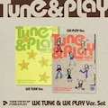 The 1st EP [TUNE & PLAY]�y�A���Ձz��|TUIDE|ABD-0926        