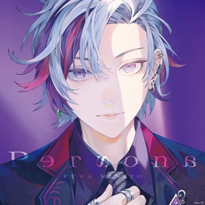 Persona(ʏ)yCDz|sj|ACN-10011